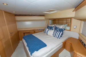 VIP Stateroom