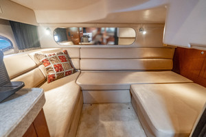 Cabin Seating
