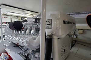 Engine Room