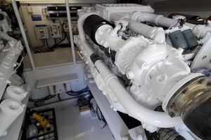 Engine Room