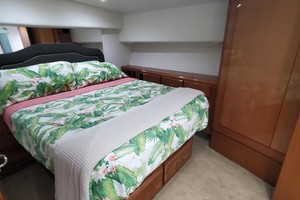 Master Stateroom