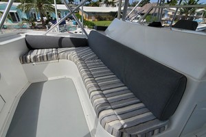 Bridge Seating