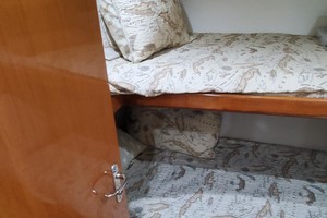Guest Stateroom
