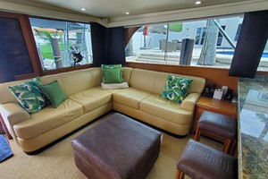 Salon Seating