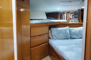 VIP Stateroom