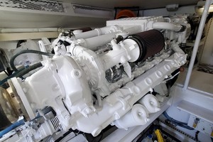 Engine Room