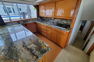 Galley