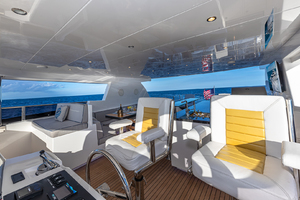 Bridge Helm Seating
