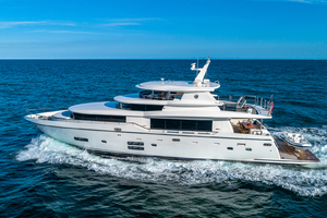 Starboard Profile