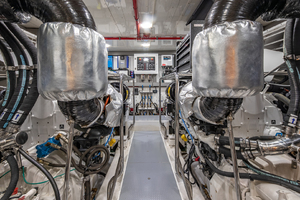 Engine Room