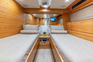 Starboard Guest Stateroom