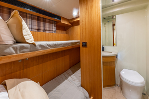 Crew Stateroom
