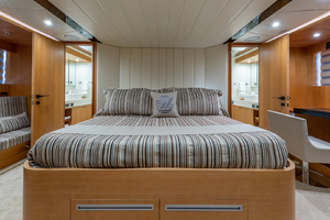 VIP Stateroom