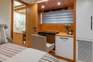 VIP Stateroom