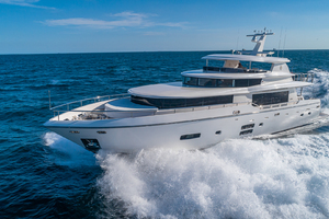 Starboard Profile