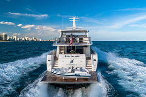 Transom Profile