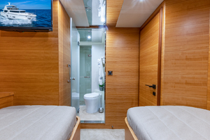 Starboard Guest Stateroom