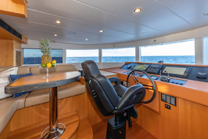 Helm Station
