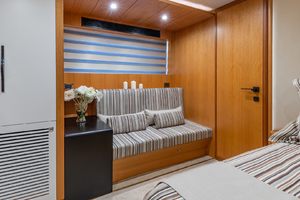VIP Stateroom