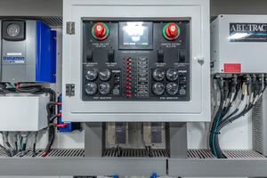 Engine Room