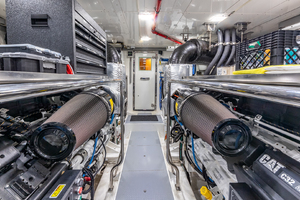 Engine Room
