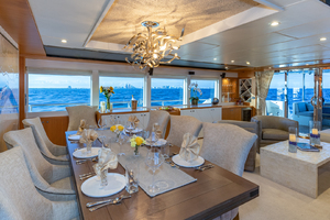 Formal Dining
