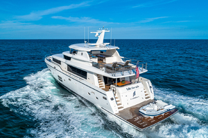 Transom Profile