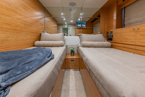 Port Guest Stateroom