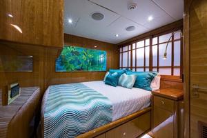Guest Stateroom