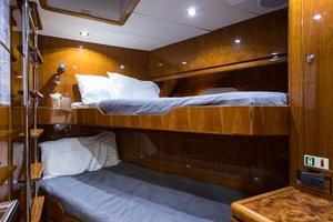 Crew Berths
