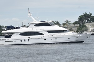 Starboard Profile