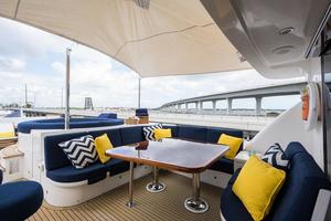 Bridge Seating