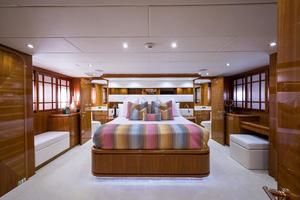 Master Stateroom