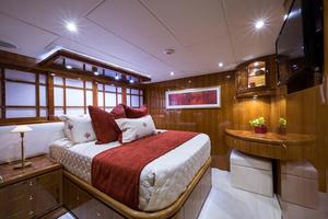 VIP Stateroom