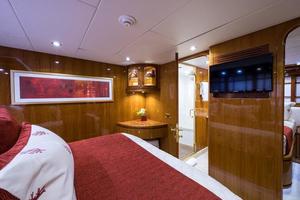 VIP Stateroom