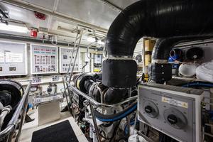 Engine Room