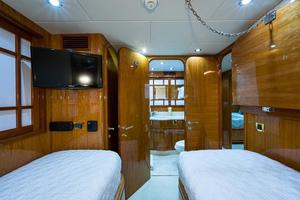 Guest Stateroom
