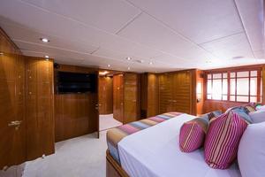 Master Stateroom