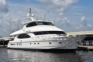 Forward Stbd. Profile