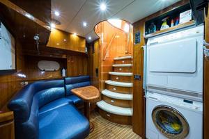 Crew Quarters