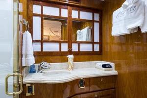 Guest Ensuite Head