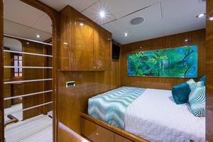 Guest Stateroom