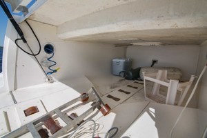 Ocean 57 - Cash Flow - Garage