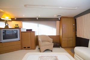 Ocean 57 - Cash Flow - Salon