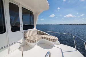 Ocean 57 - Cash Flow - Aft Deck