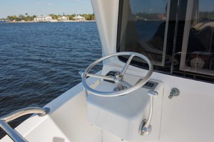 Ocean 57 - Cash Flow - Aft Deck