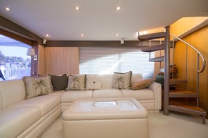 Ocean 57 - Cash Flow - Salon