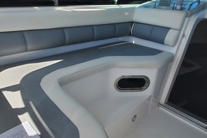 Helm Seating