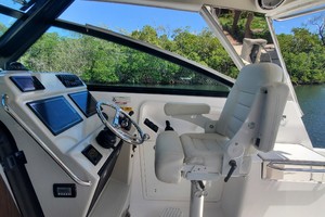 Helm Station
