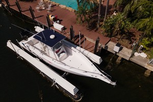 Aerial Profile
